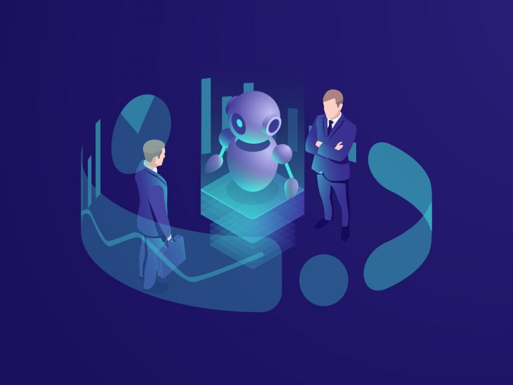 Plataformas de atendimento e Automação
